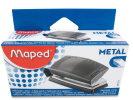 Метален перфоратор Мапед MAPED 10-12 листа